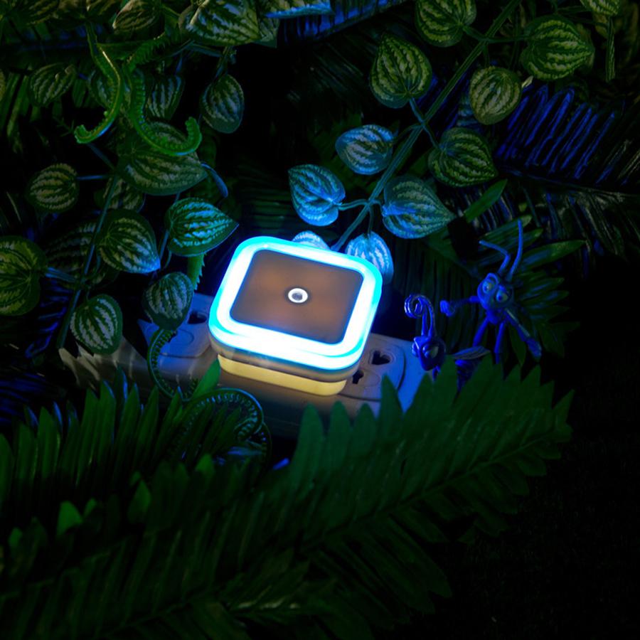 Lux - LED-nachtlampjes