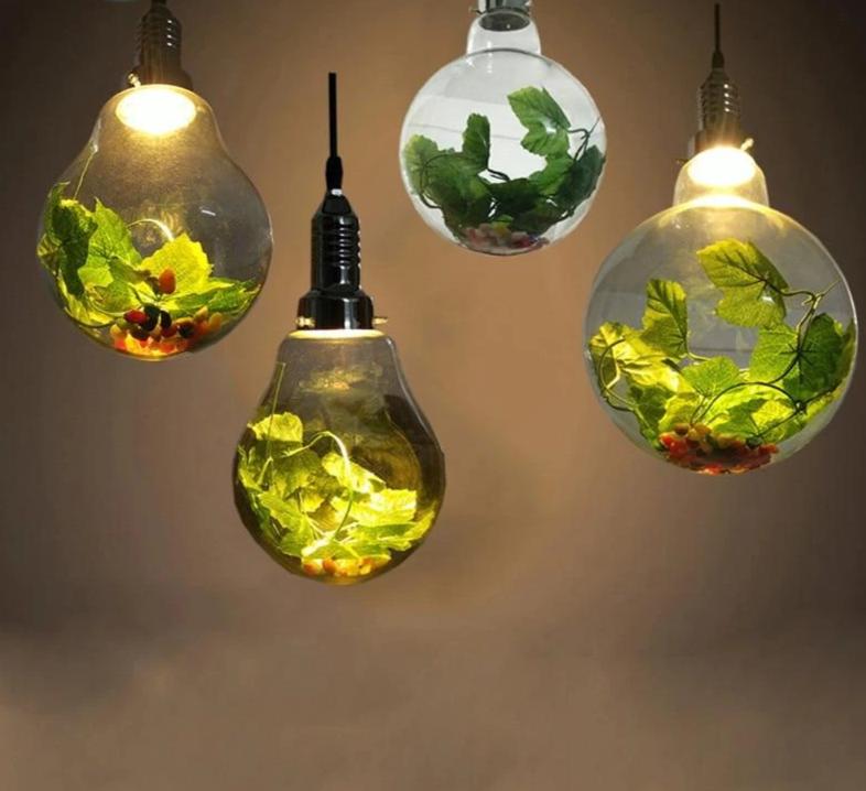 Dax - Tuinbol Hanglamp