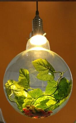 Dax - Tuinbol Hanglamp