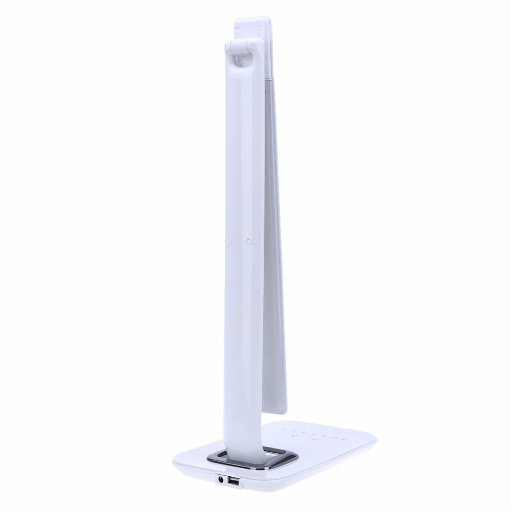 Benji - Opvouwbare Aanraakgevoelige Bureaulamp