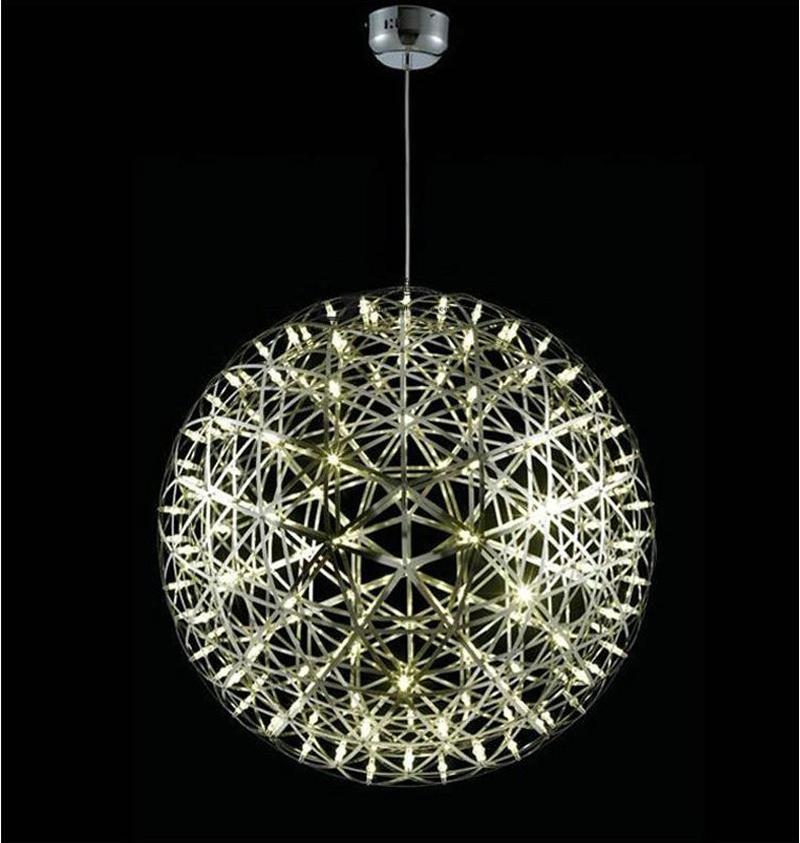 Orbital - LED Hanglamp