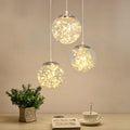 Levi - LED Lichtsnoer Hanglamp