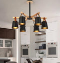 Moderne Noordse Hanglamp Kroonluchter