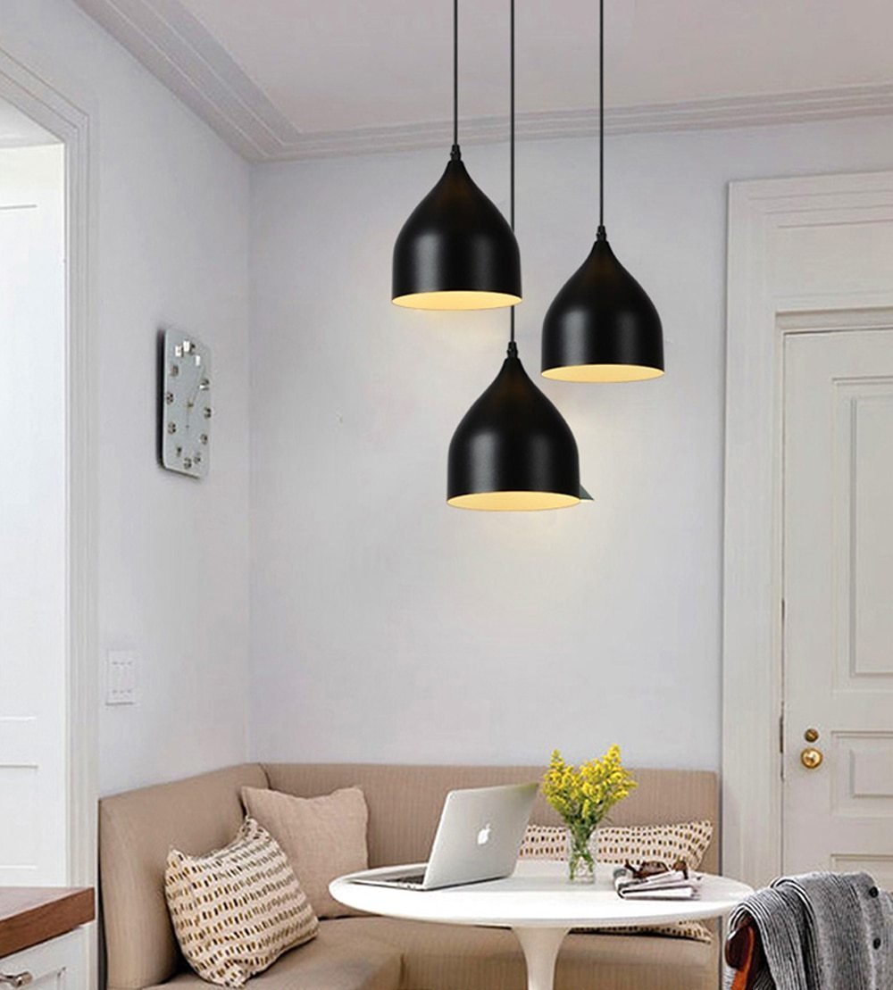 Moderne Scandinavische Hanglampen