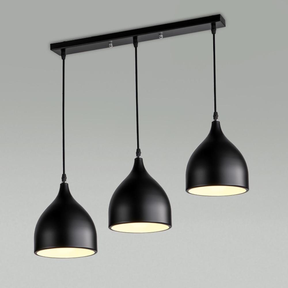 Moderne Scandinavische Hanglampen