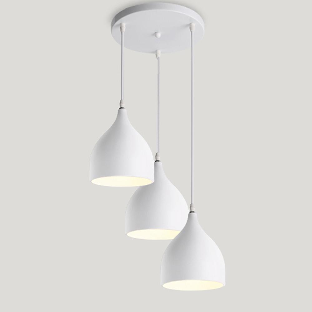 Moderne Scandinavische Hanglampen