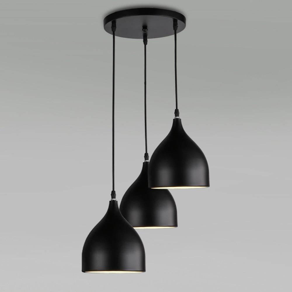 Moderne Scandinavische Hanglampen