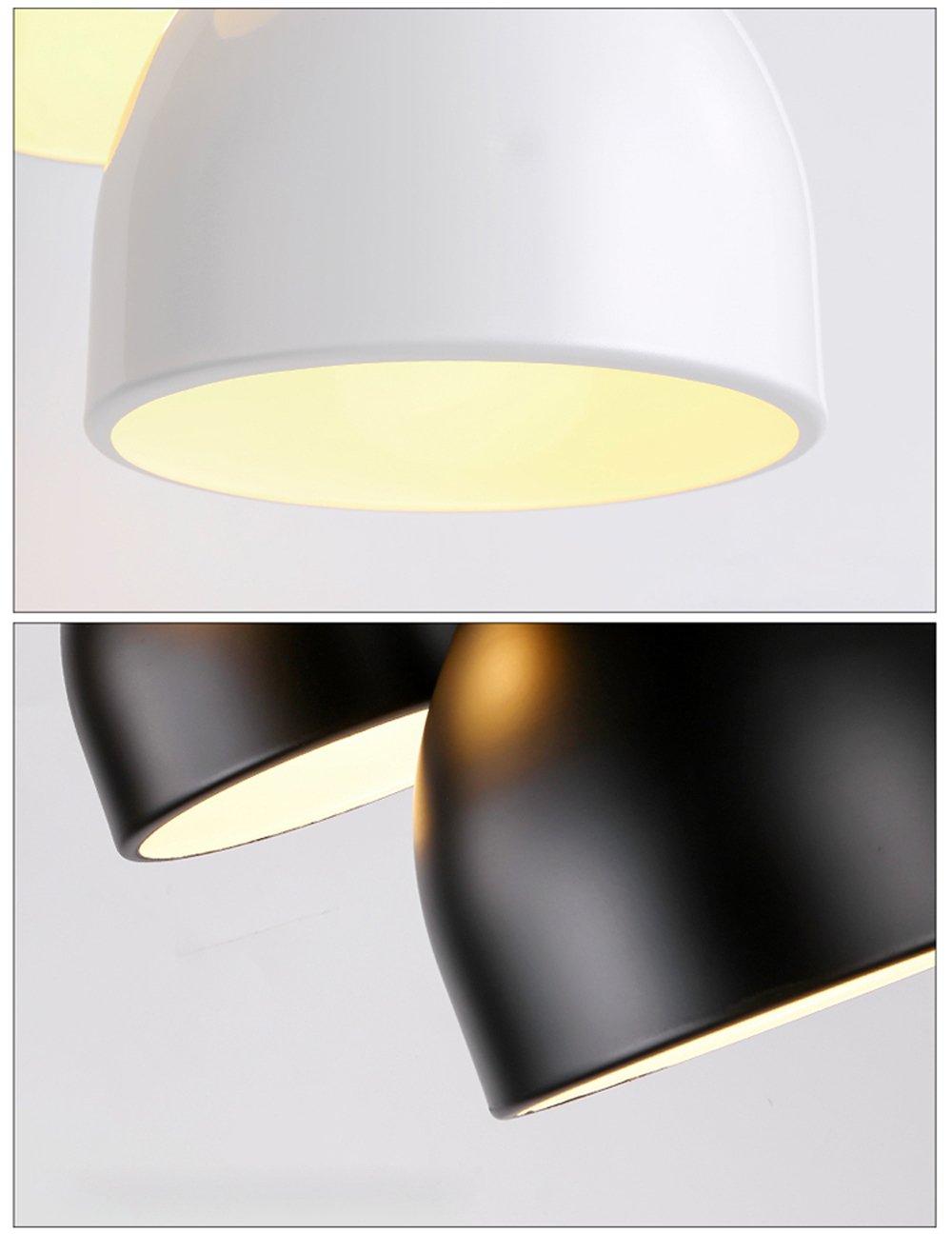 Moderne Scandinavische Hanglampen
