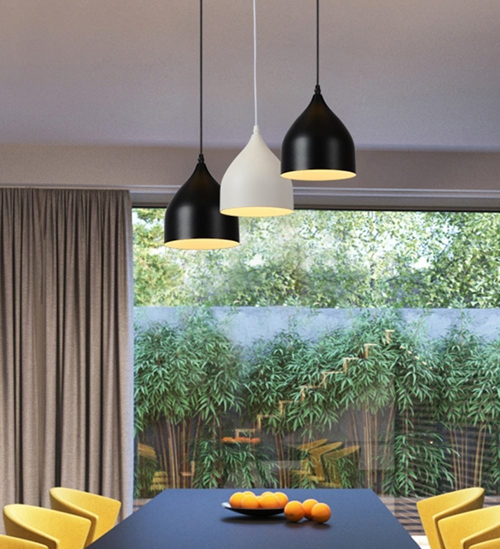 Moderne Scandinavische Hanglampen