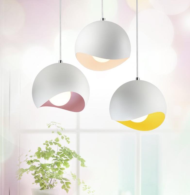 Atupa - Dome Hangende Pendel Verlichting