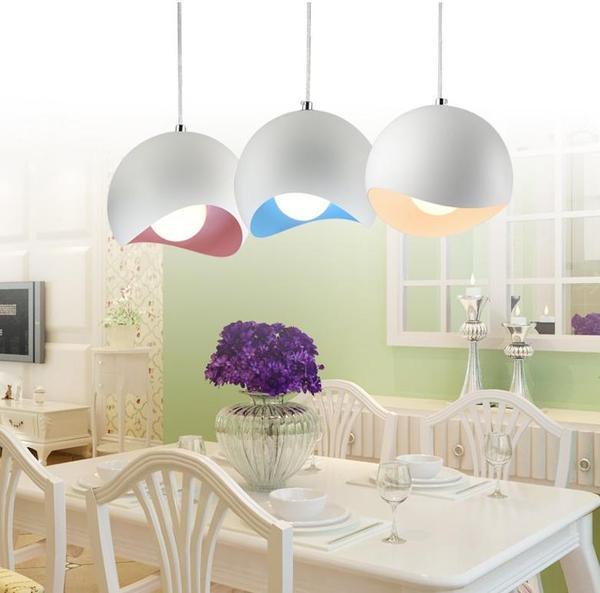 Atupa - Dome Hangende Pendel Verlichting