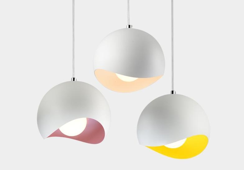 Atupa - Dome Hangende Pendel Verlichting