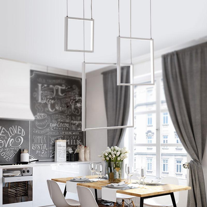 Fleur - Art Deco Hanglamp