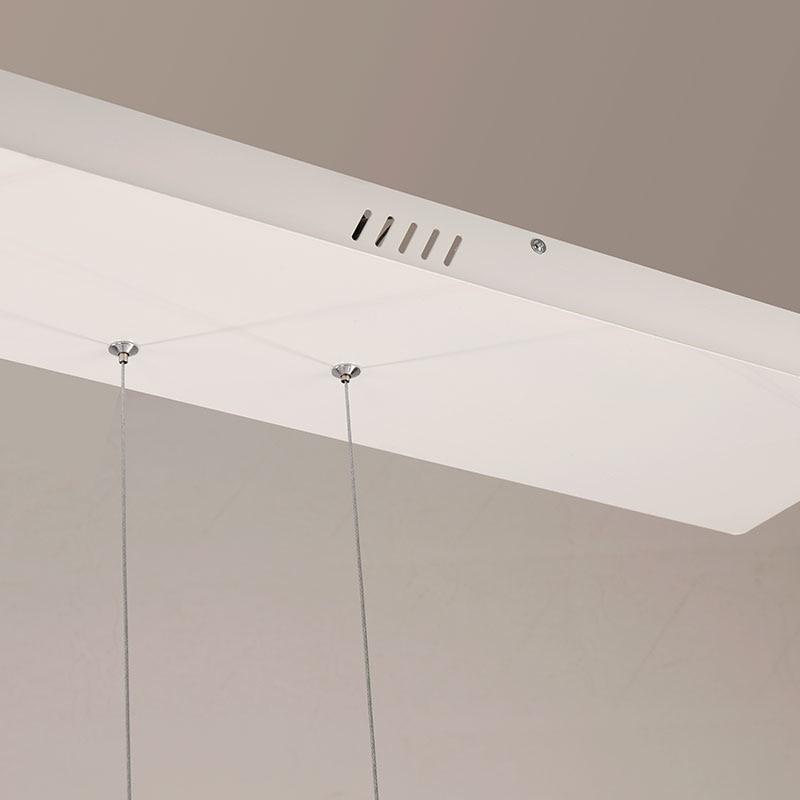 Fleur - Art Deco Hanglamp