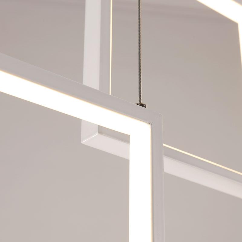Fleur - Art Deco Hanglamp
