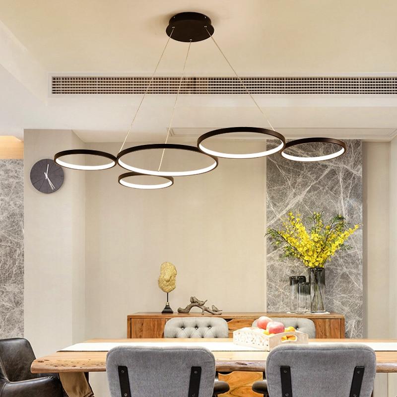 Gleam - Minimalistische Art Deco Hanglamp