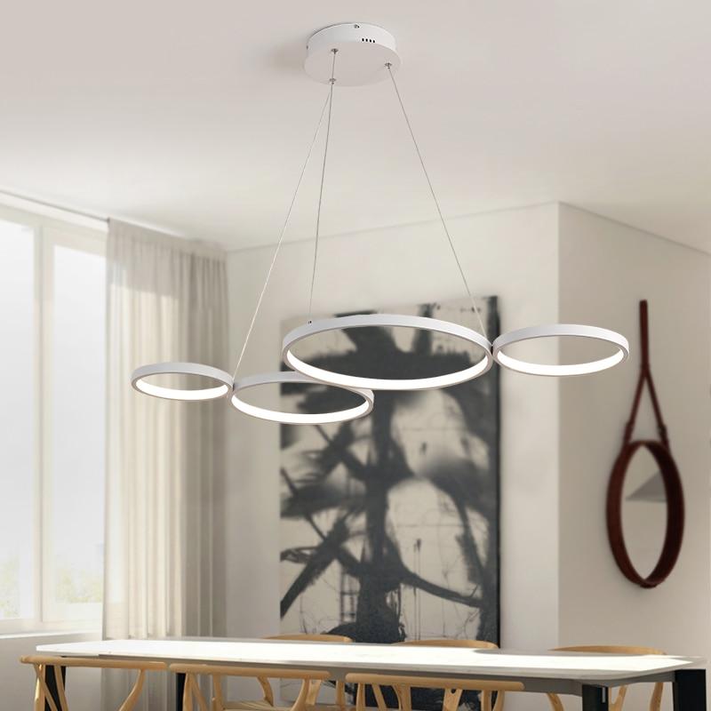 Gleam - Minimalistische Art Deco Hanglamp