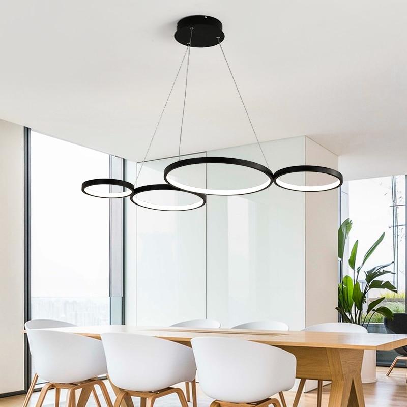 Gleam - Minimalistische Art Deco Hanglamp