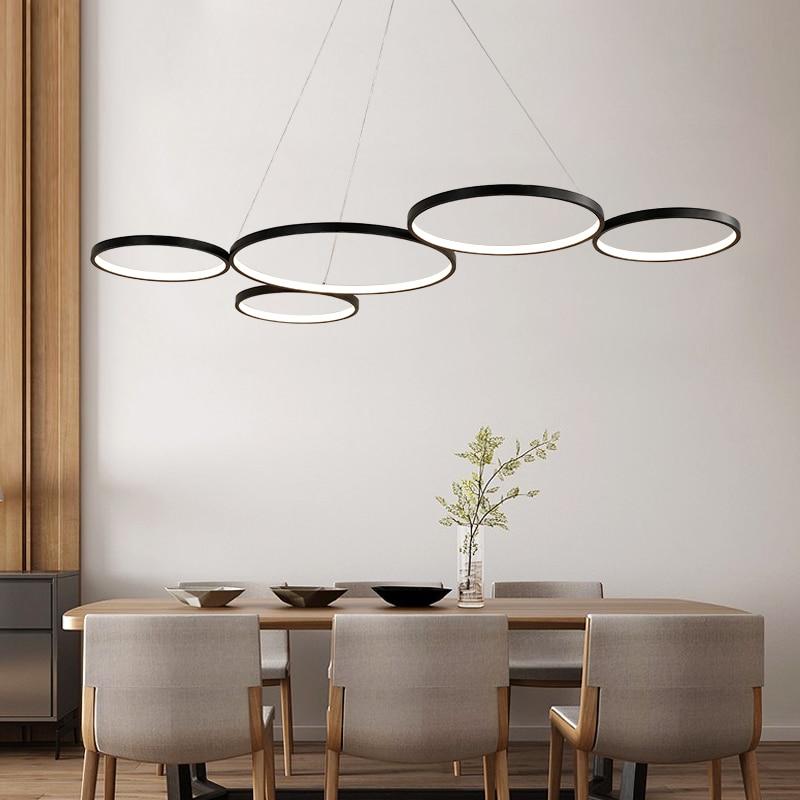 Gleam - Minimalistische Art Deco Hanglamp