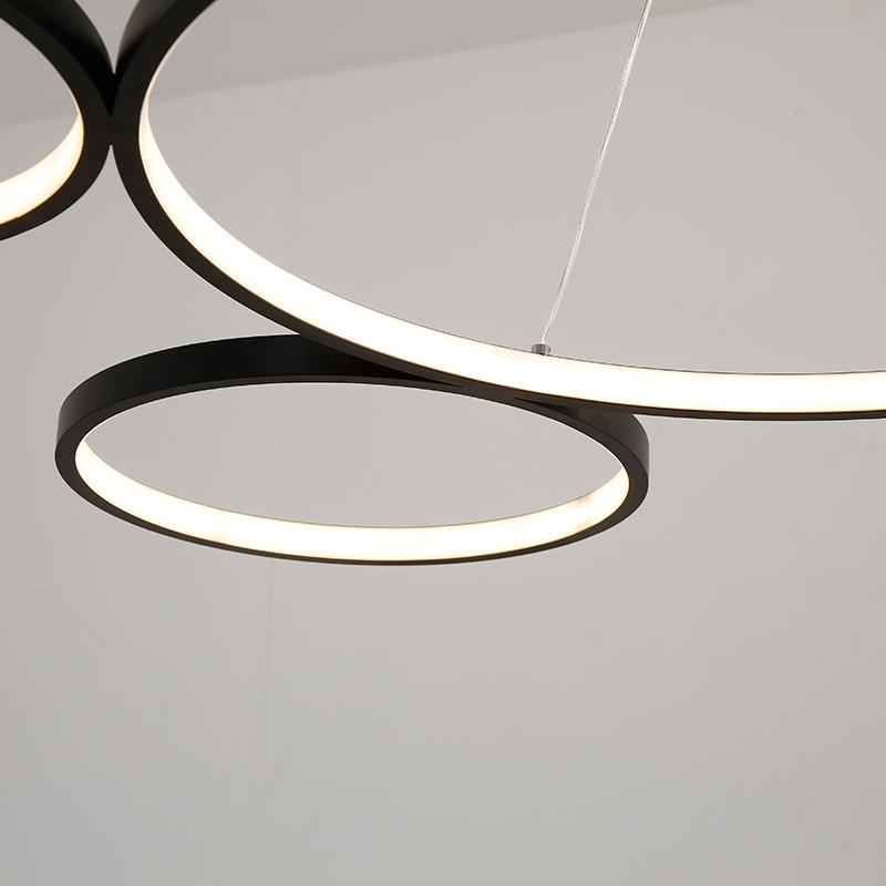 Gleam - Minimalistische Art Deco Hanglamp