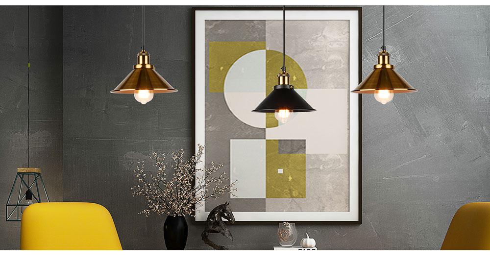 Pius - Moderne hanglamp