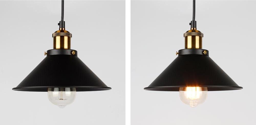 Pius - Moderne hanglamp