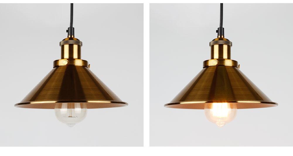 Pius - Moderne hanglamp