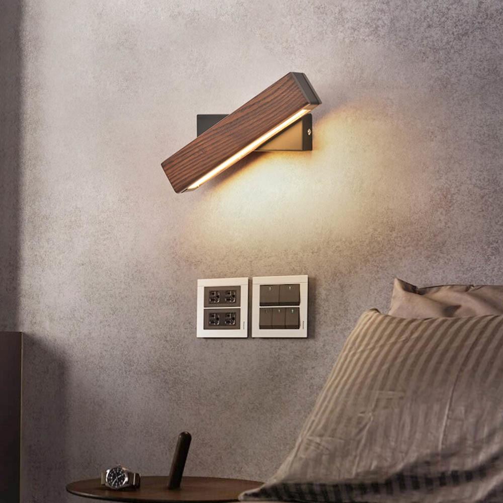 Vera - Roterende LED-lamp