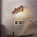 Vera - Roterende LED-lamp