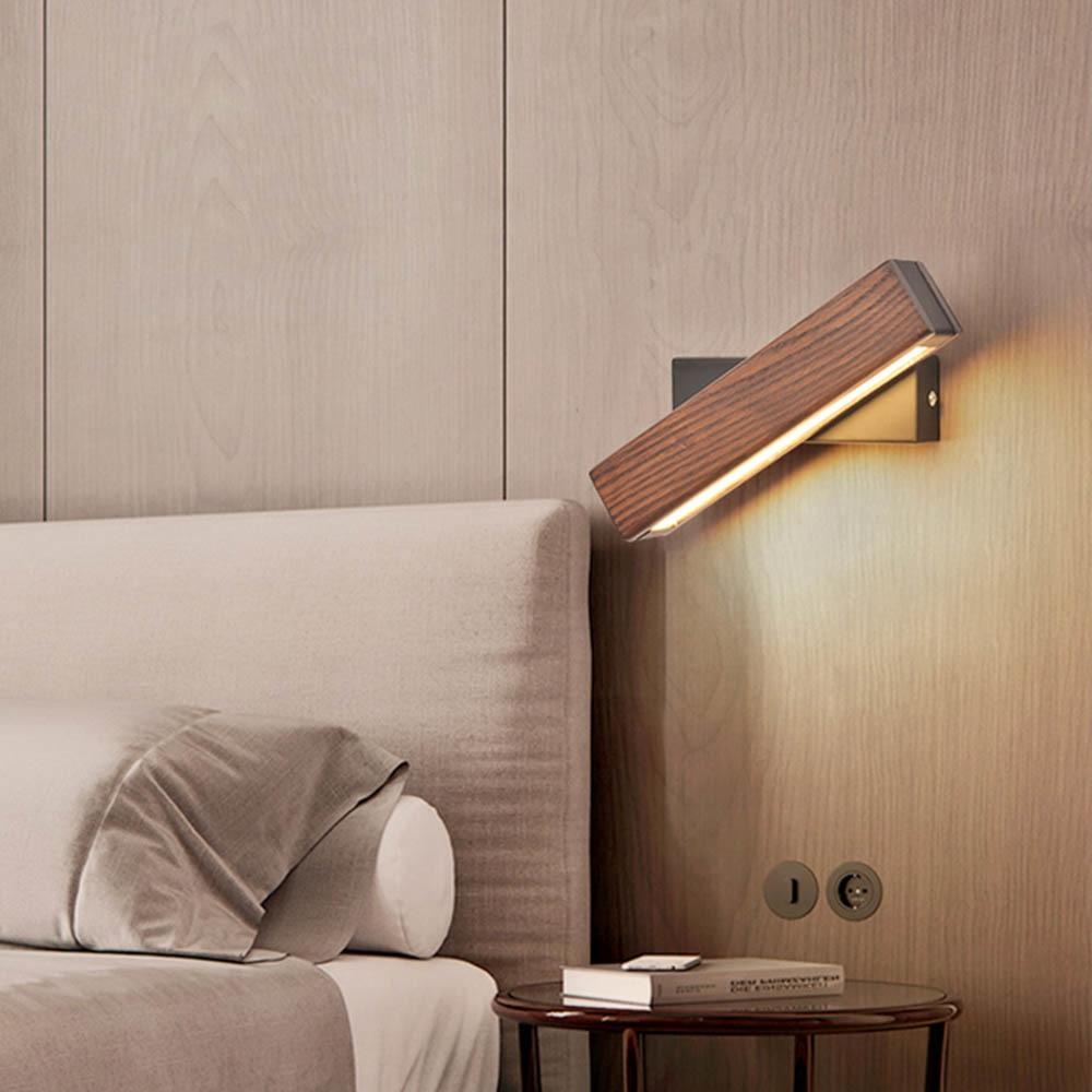 Vera - Roterende LED-lamp