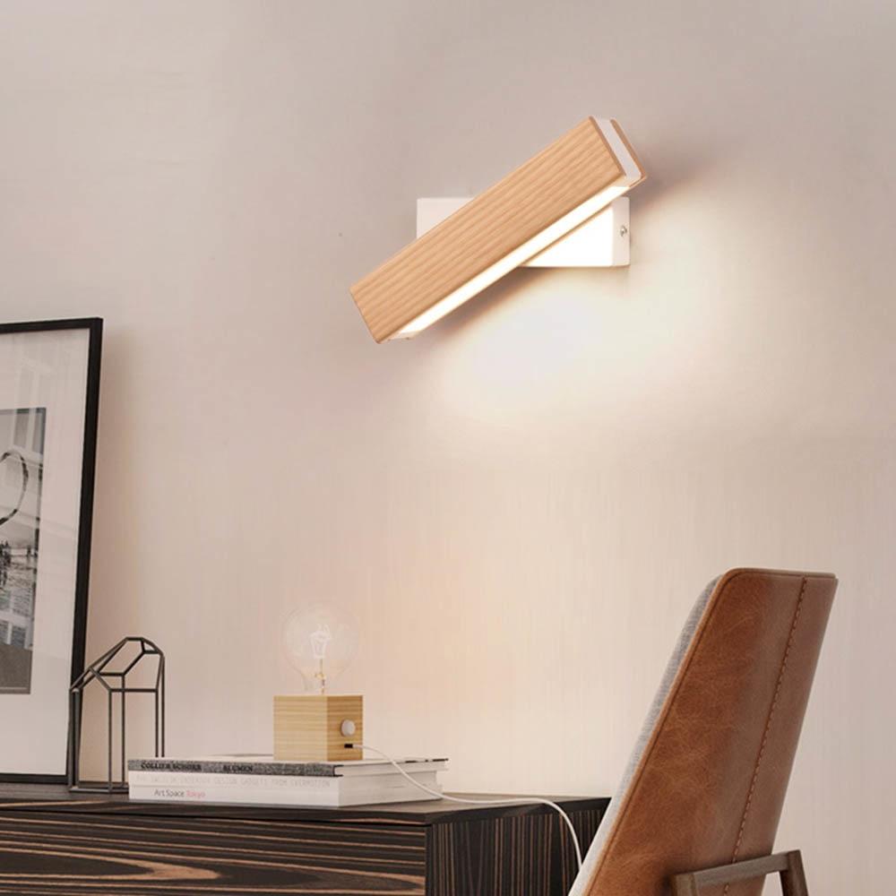Vera - Roterende LED-lamp