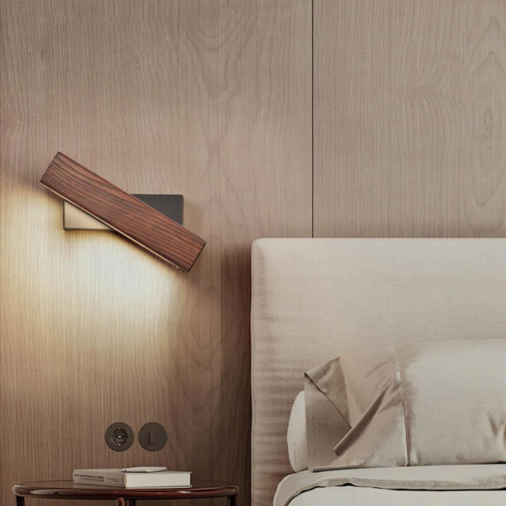 Vera - Roterende LED-lamp