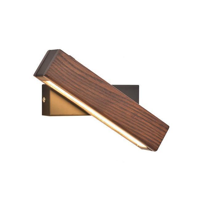 Vera - Roterende LED-lamp