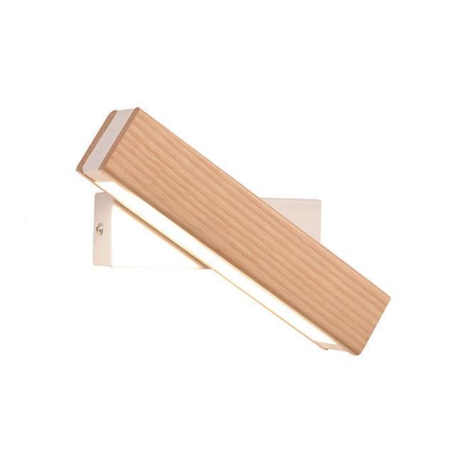 Vera - Roterende LED-lamp