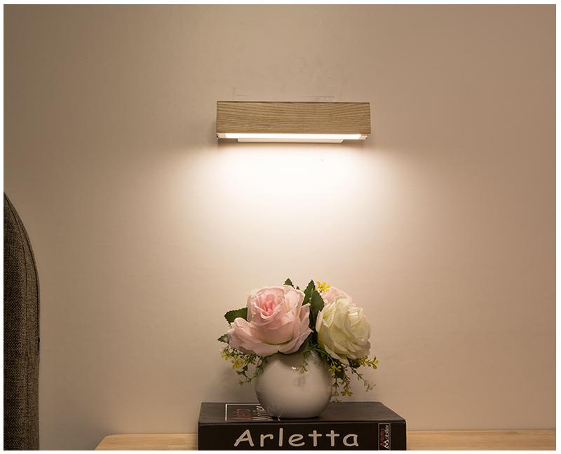 Vera - Roterende LED-lamp