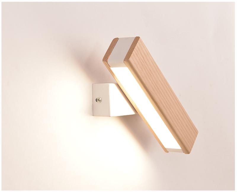 Vera - Roterende LED-lamp