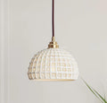 Dulcie - Moderne Vintage Hanglamp