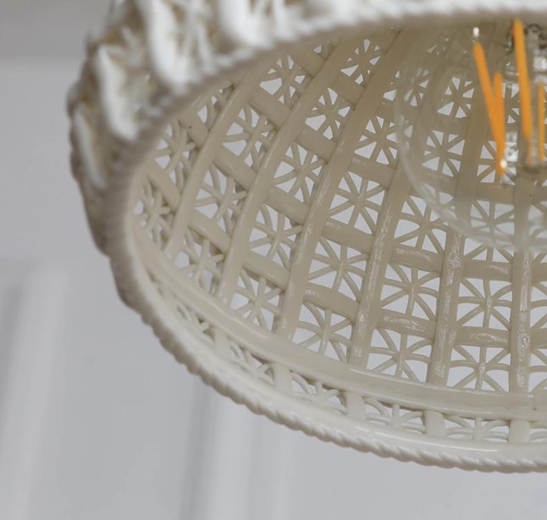Dulcie - Moderne Vintage Hanglamp