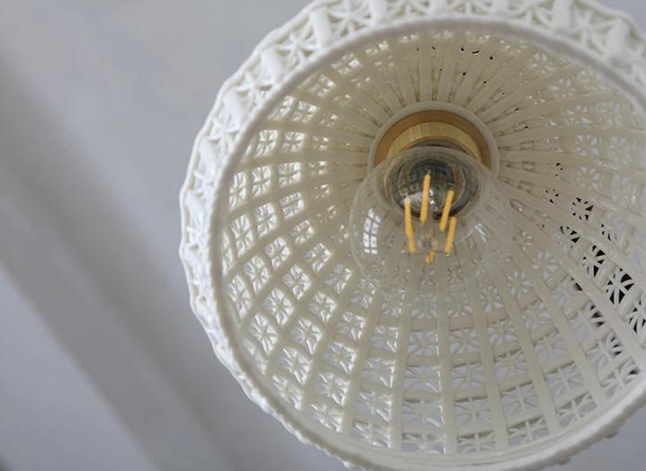 Dulcie - Moderne Vintage Hanglamp