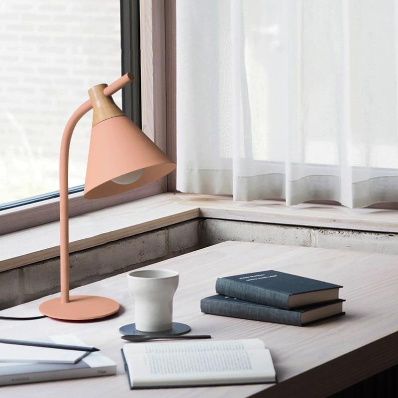Patriam - Moderne Scandinavische bureaulamp