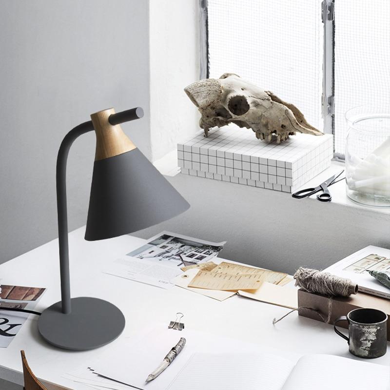 Patriam - Moderne Scandinavische bureaulamp