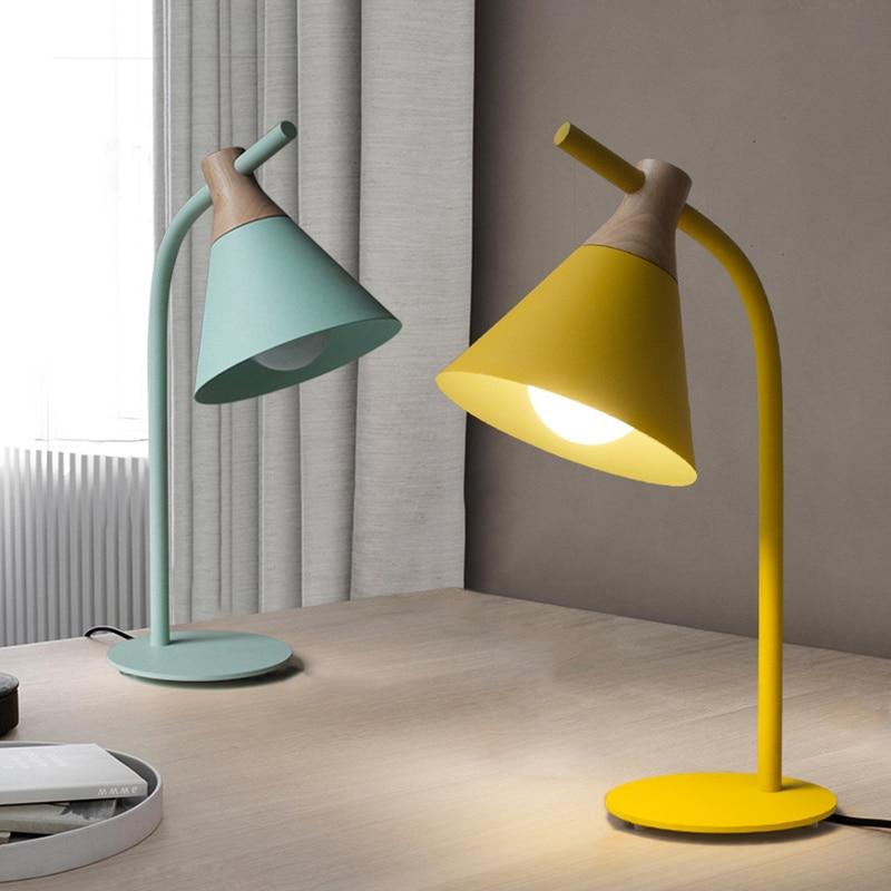 Patriam - Moderne Scandinavische bureaulamp