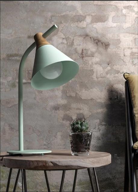 Patriam - Moderne Scandinavische bureaulamp