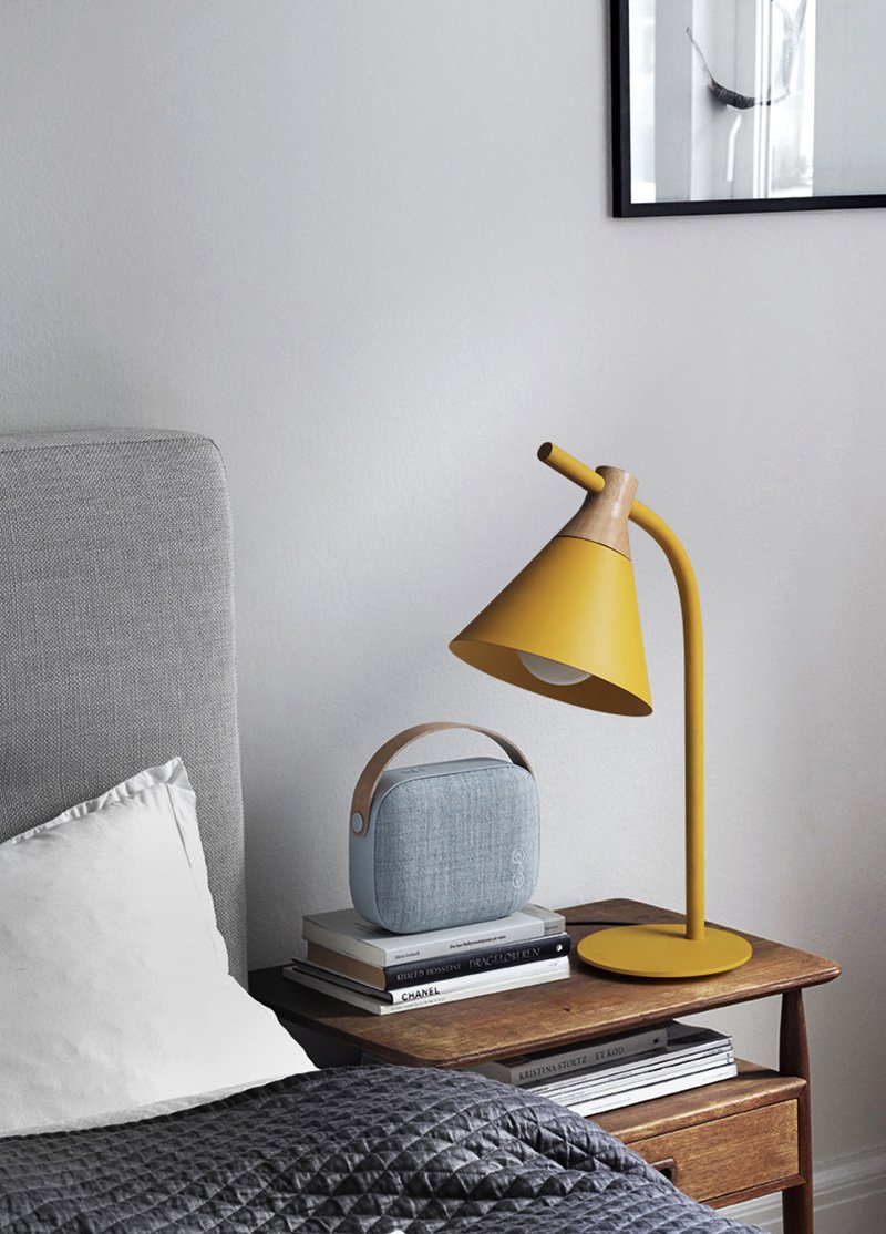 Patriam - Moderne Scandinavische bureaulamp