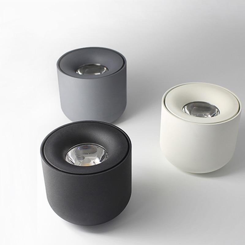 Sere - LED Inbouwspot
