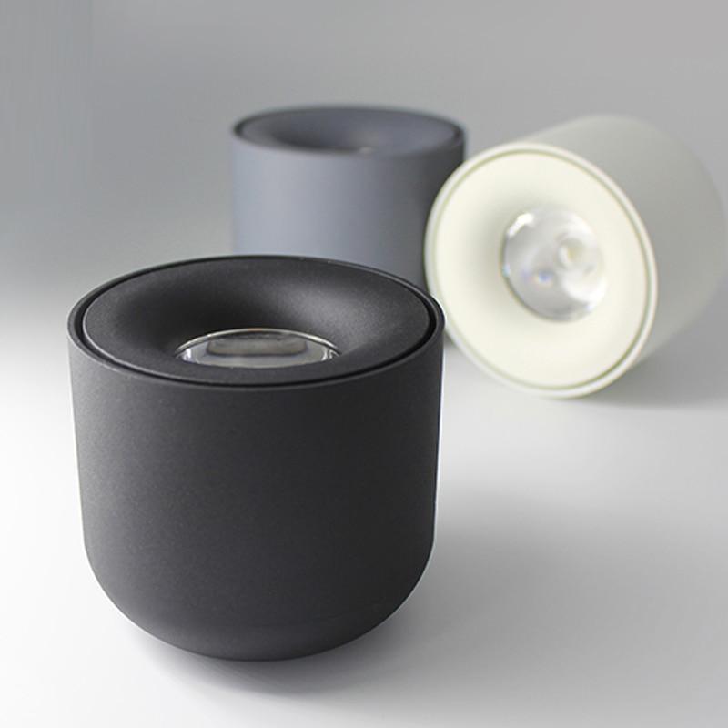 Sere - LED Inbouwspot
