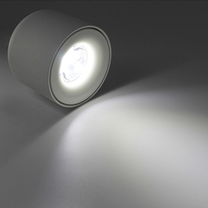 Sere - LED Inbouwspot