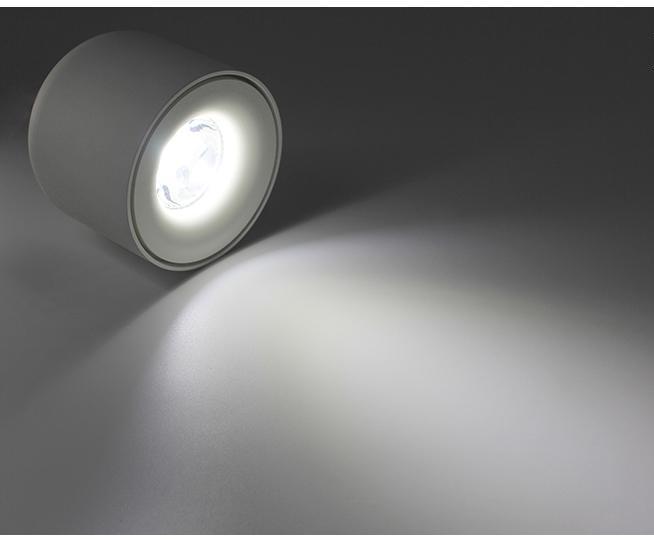 Sere - LED Inbouwspot