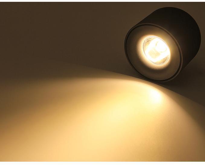 Sere - LED Inbouwspot