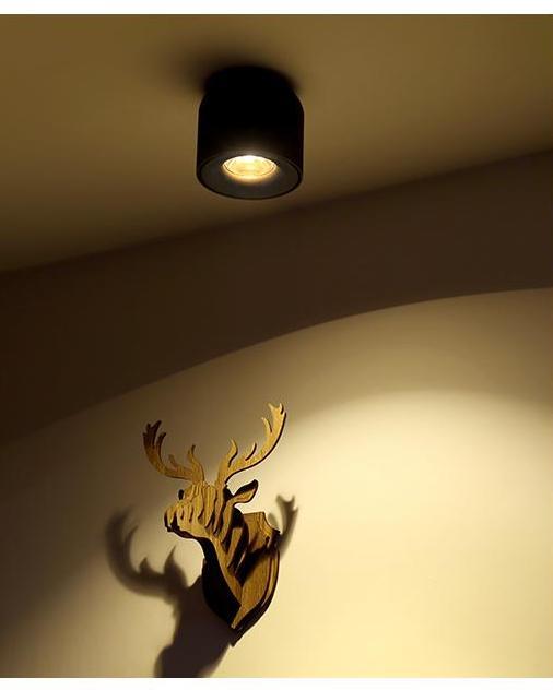 Sere - LED Inbouwspot